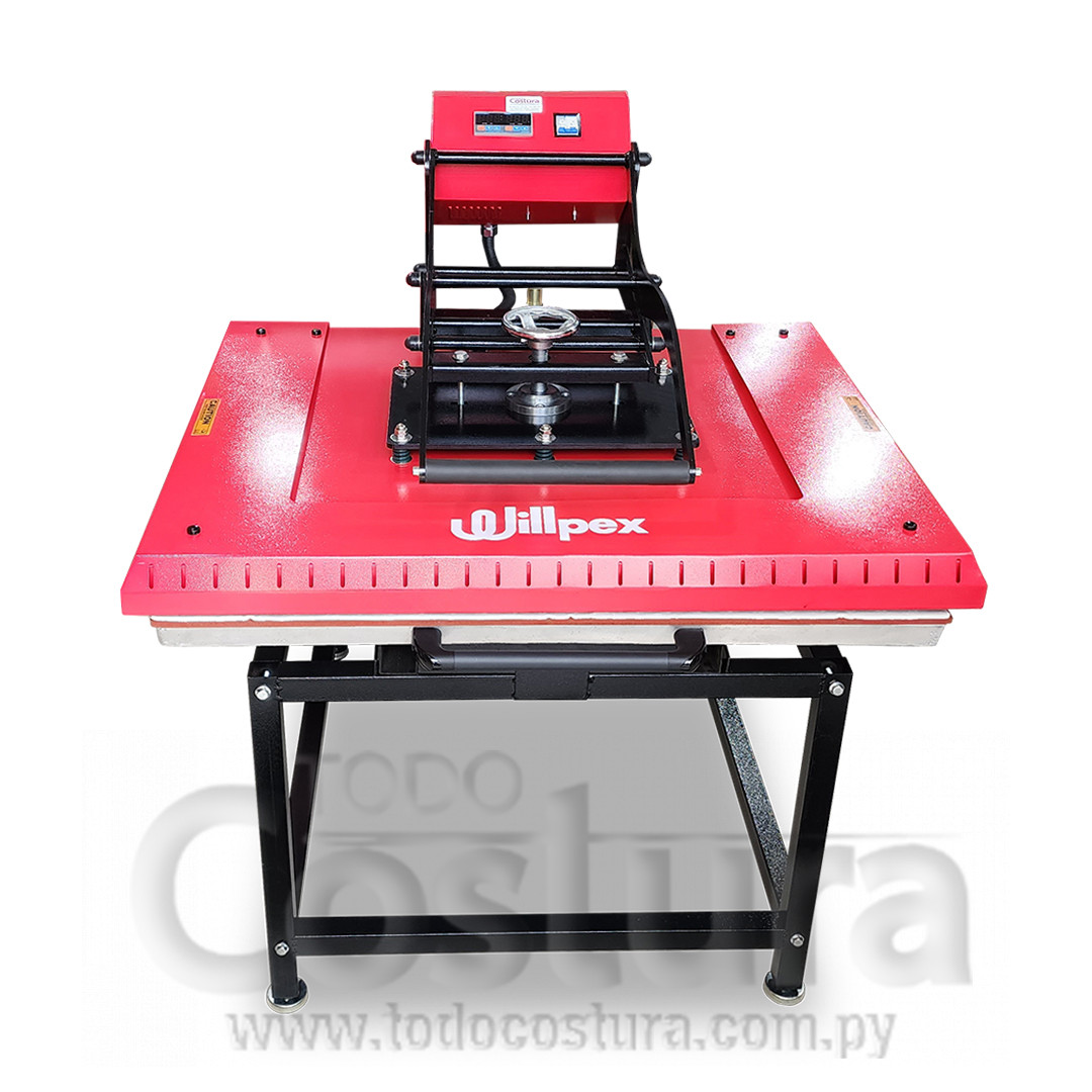TRANSFER (80X100 CM) WILLPEX AA3-B (CON ESTANTE)